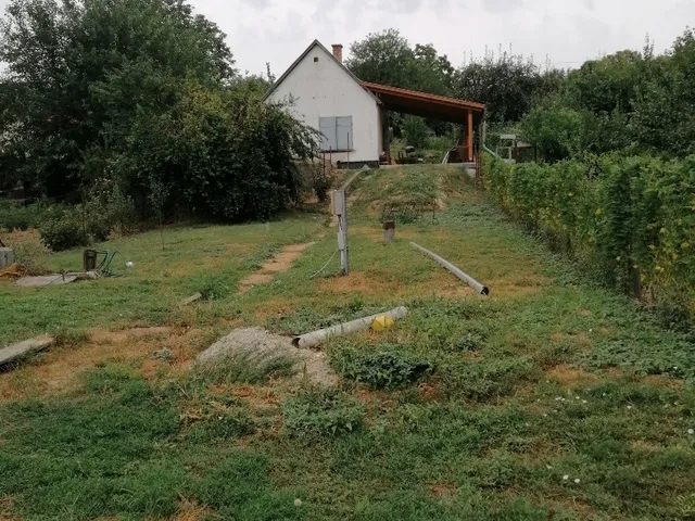 Eladó üdülő és hétvégi ház Dunaújváros 1200 nm