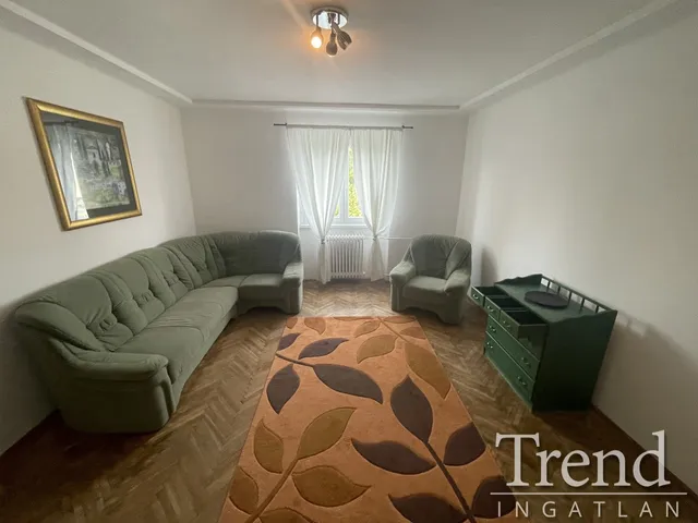 Kiadó lakás Dunaújváros, Belváros 50 nm