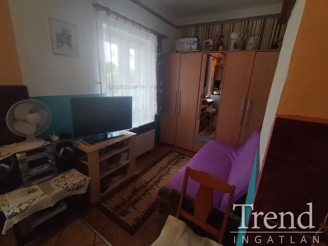 Eladó ház Nagyvenyim 91 nm