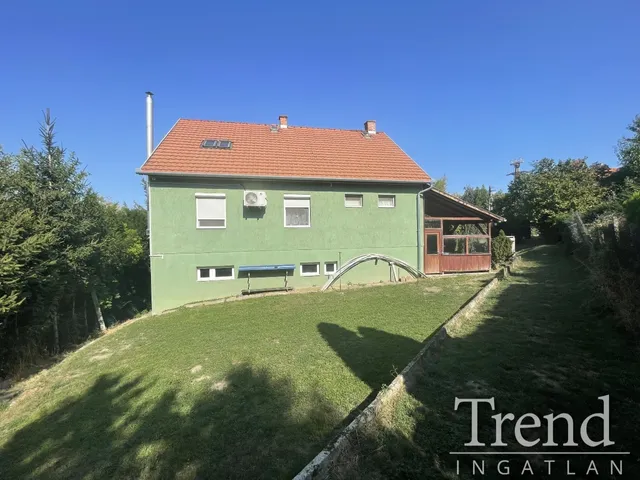 Eladó ház Dunaújváros 108 nm
