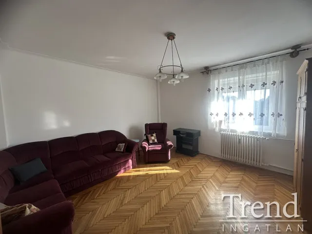Kiadó lakás Dunaújváros, Belváros 64 nm
