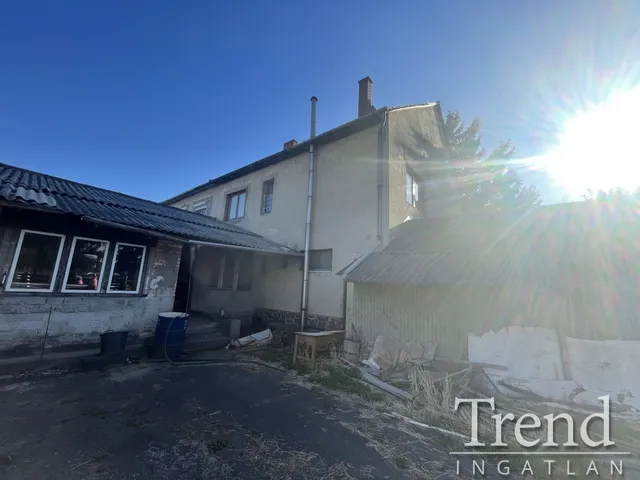 Eladó ház Előszállás 220 nm