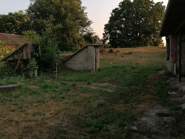 Eladó ház Baracs 80 nm