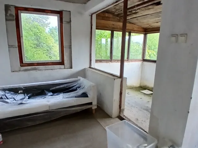 Eladó üdülő és hétvégi ház Kulcs 30 nm
