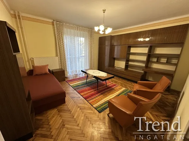 Kiadó lakás Dunaújváros, Belváros 52 nm