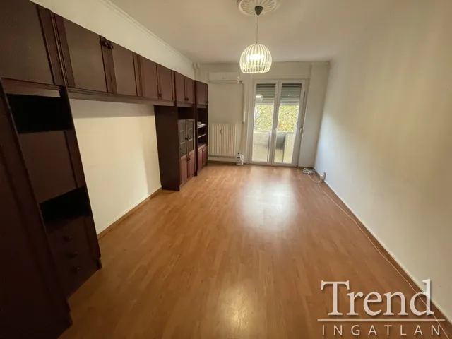 Kiadó lakás Dunaújváros, Belváros 44 nm