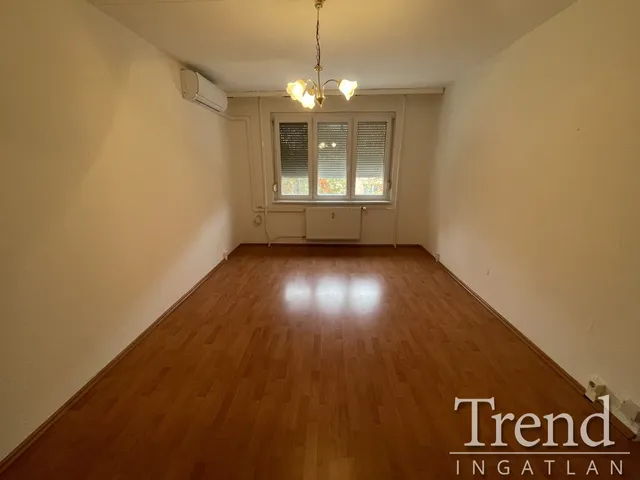 Kiadó lakás Dunaújváros 35 nm