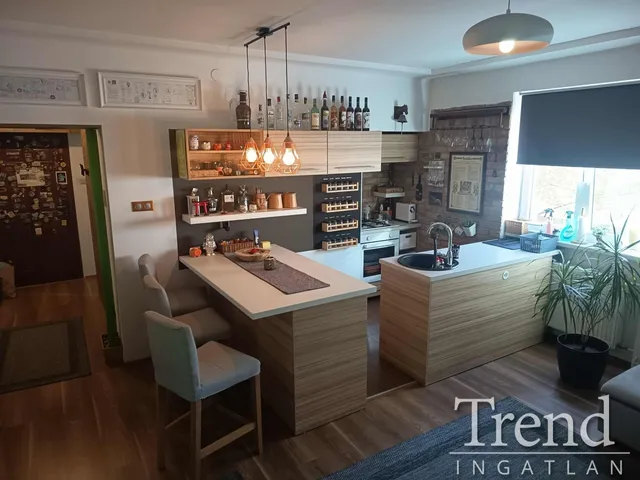 Eladó lakás Dunaújváros, Belváros 49 nm