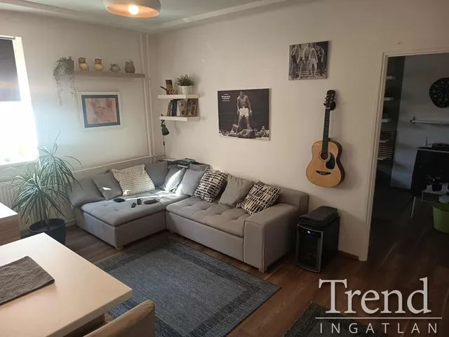 Eladó lakás Dunaújváros, Belváros 49 nm