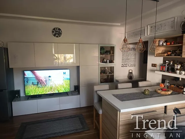 Eladó lakás Dunaújváros, Belváros 49 nm