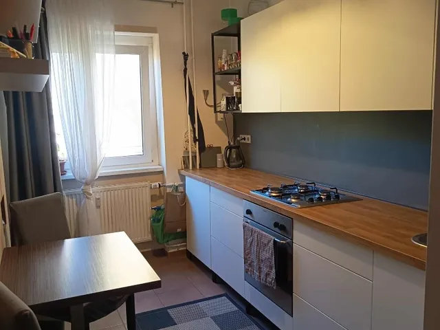 Eladó lakás Dunaújváros, Belváros 37 nm