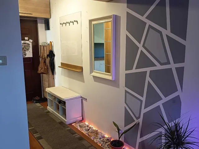 Eladó lakás Dunaújváros, Belváros 37 nm