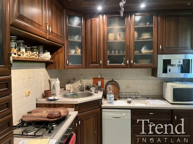 Eladó lakás Dunaújváros 90 nm