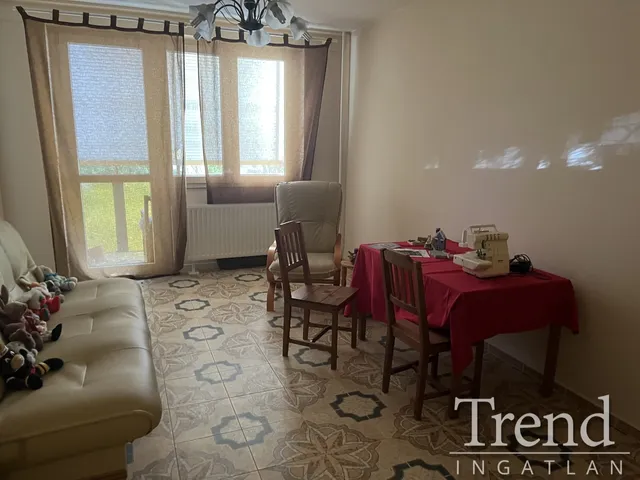 Eladó lakás Dunaújváros 90 nm