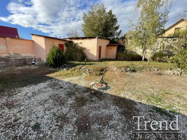 Eladó ház Dunaegyháza 146 nm