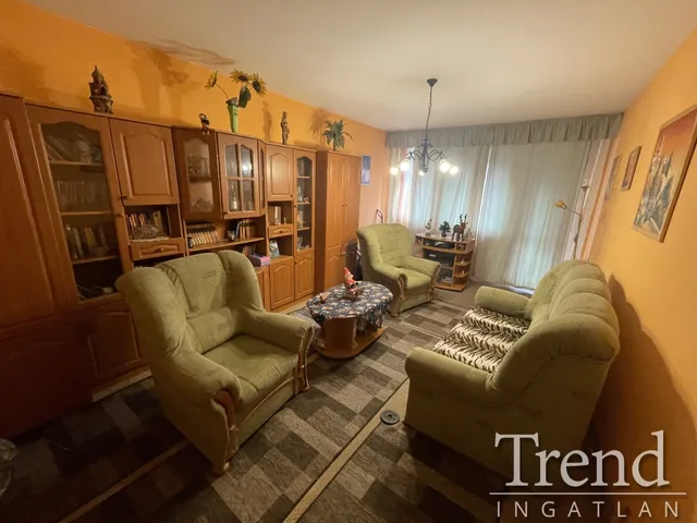 Eladó lakás Dunaújváros 53 nm