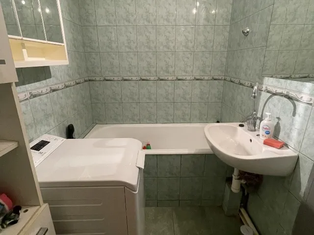 Eladó lakás Dunaújváros 53 nm