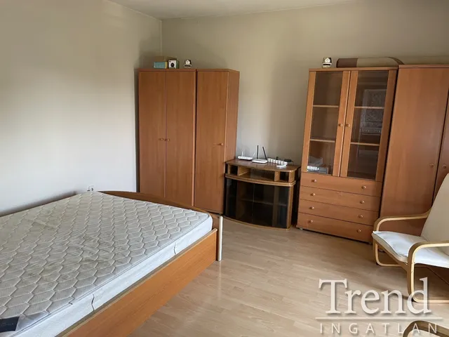 Eladó lakás Dunaújváros, Belváros 35 nm