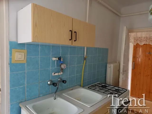Eladó lakás Dunaújváros 35 nm