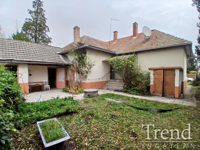 Eladó ház Baracs 130 nm