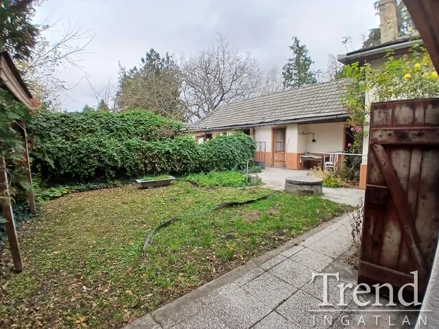Eladó ház Baracs 130 nm