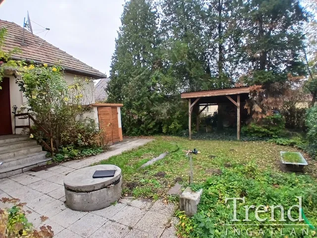 Eladó ház Baracs 130 nm