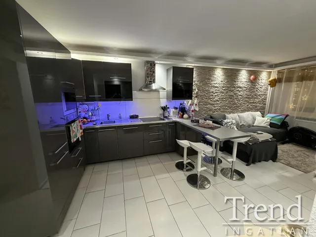 Eladó lakás Dunaújváros 59 nm