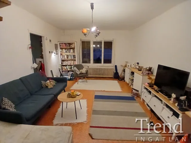 Eladó ház Nagyvenyim 95 nm