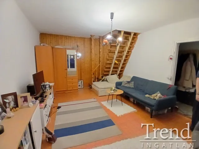 Eladó ház Nagyvenyim 95 nm