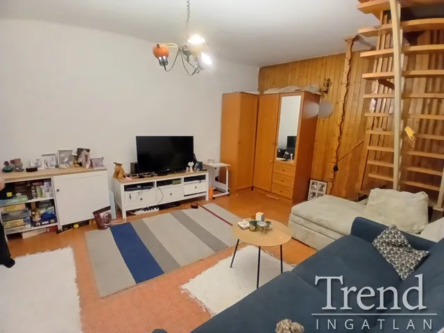 Eladó ház Nagyvenyim 95 nm