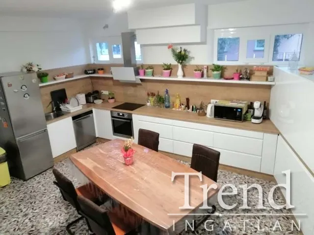 Eladó lakás Solt 105 nm