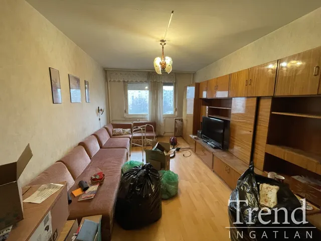 Eladó lakás Dunaújváros 59 nm