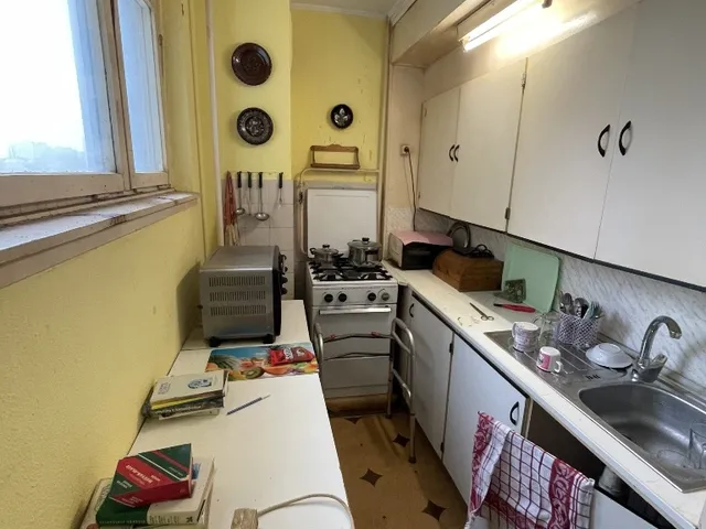 Eladó lakás Dunaújváros 59 nm