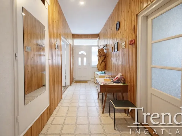 Eladó ház Kisapostag 100 nm