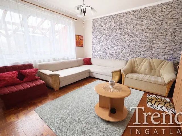 Eladó ház Mezőfalva 109 nm