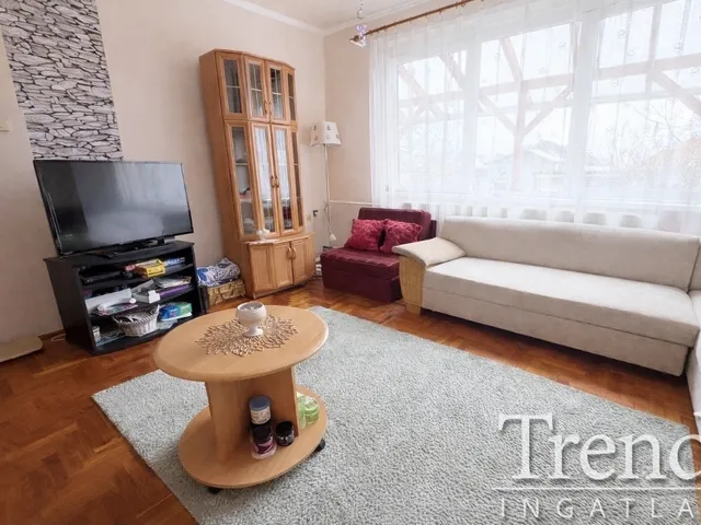 Eladó ház Mezőfalva 109 nm