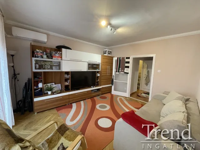 Eladó lakás Dunaújváros 44 nm