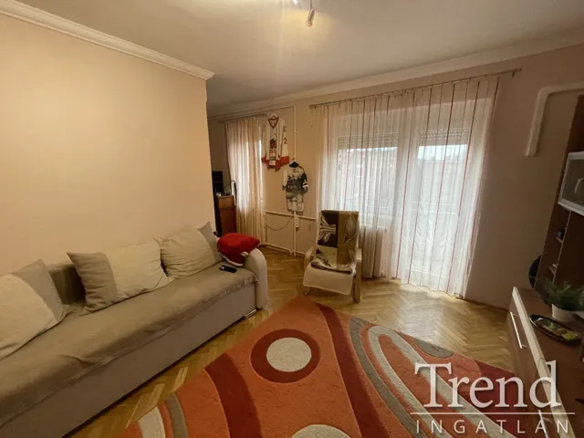 Eladó lakás Dunaújváros 44 nm