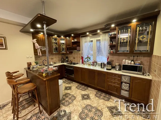 Eladó ház Dunaújváros 160 nm