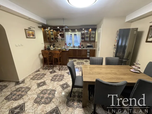 Eladó ház Dunaújváros 160 nm