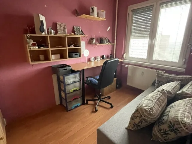 Eladó lakás Dunaújváros, Belváros 59 nm