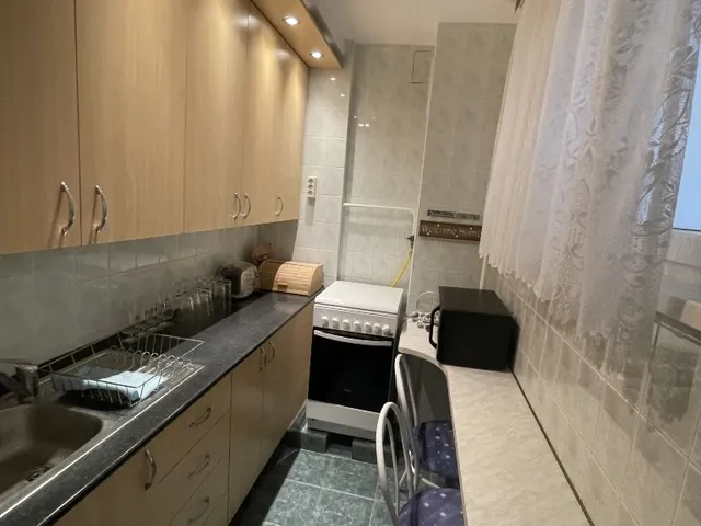 Eladó lakás Dunaújváros 59 nm