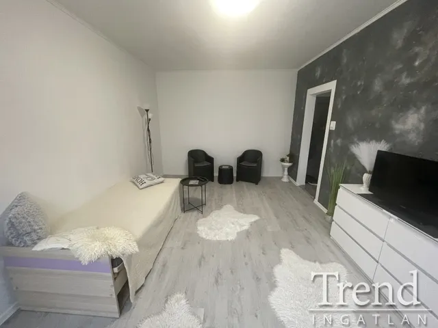 Eladó lakás Dunaújváros 35 nm