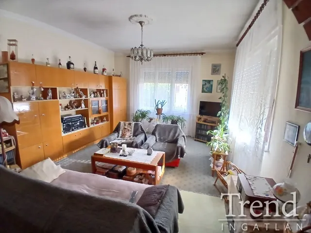 Eladó ház Ercsi 140 nm