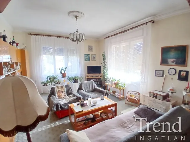 Eladó ház Ercsi 140 nm