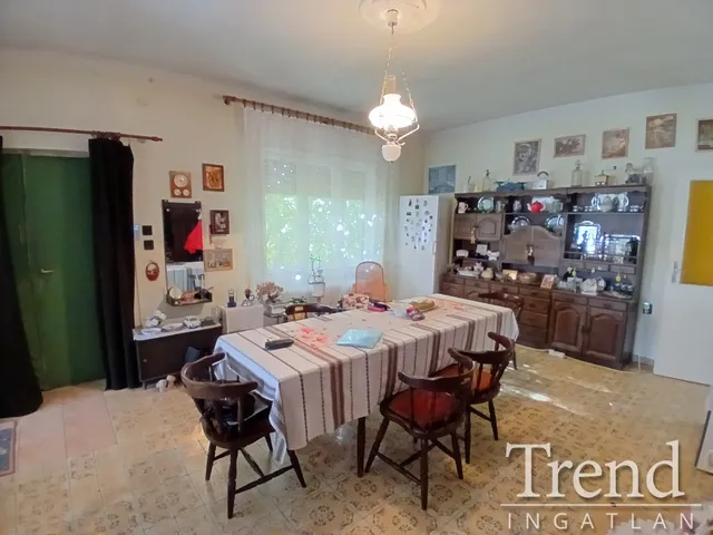 Eladó ház Ercsi 140 nm