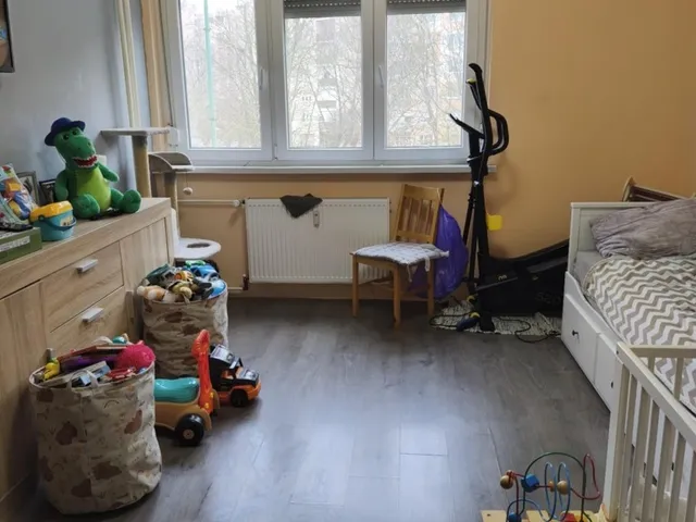 Eladó lakás Dunaújváros 48 nm