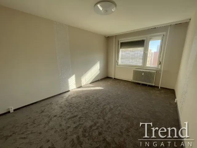 Kiadó lakás Dunaújváros 35 nm