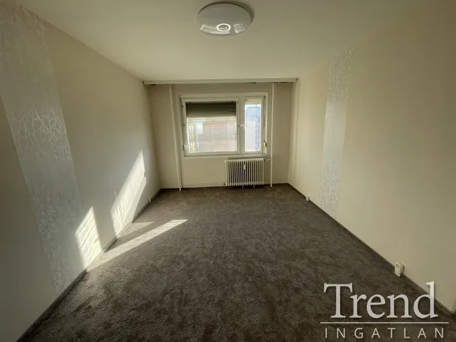 Kiadó lakás Dunaújváros 35 nm