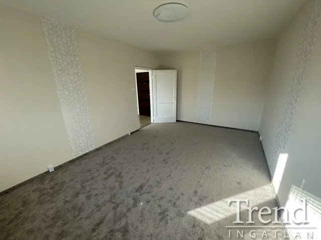 Kiadó lakás Dunaújváros 35 nm